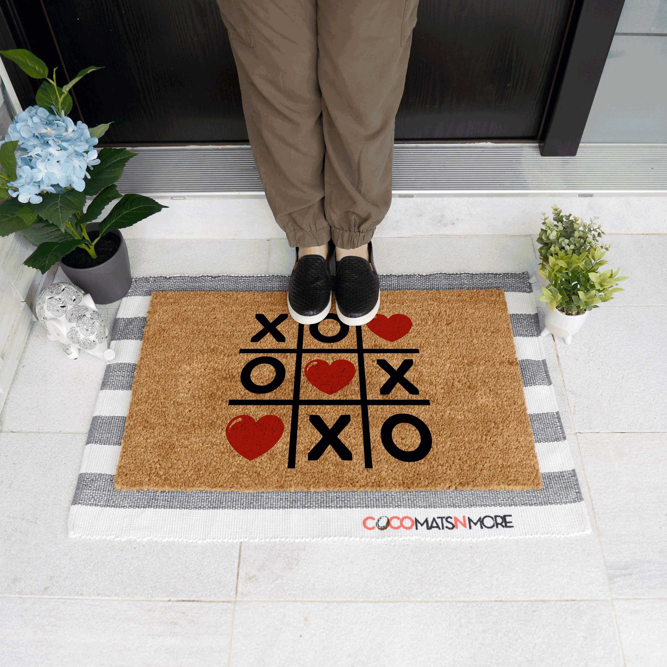 Tic-Tac-Toe Hearts - Image 2