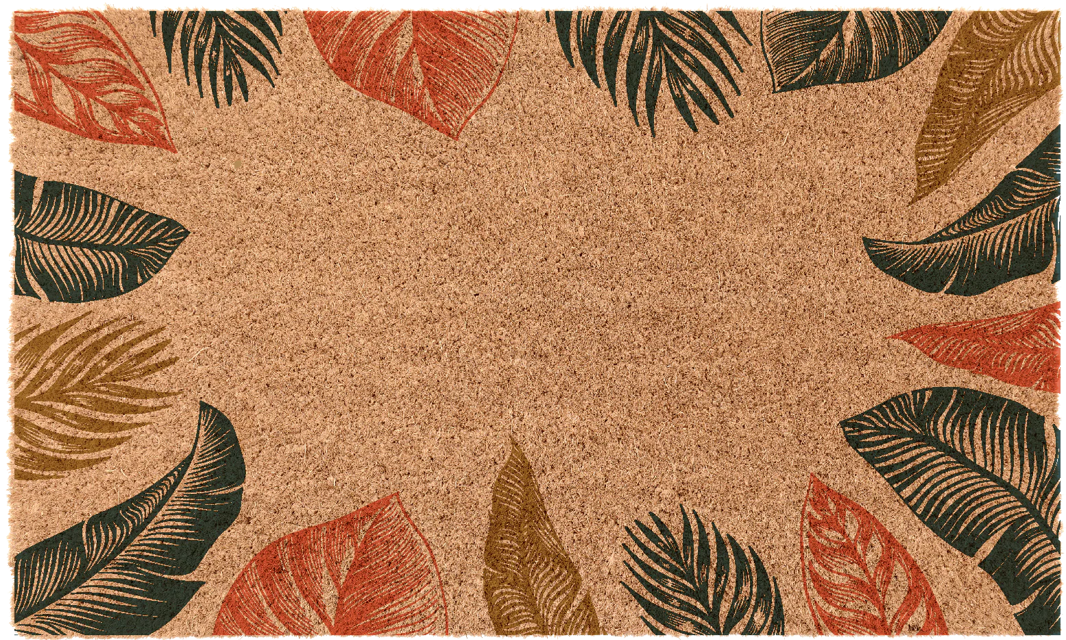 Tropical Border Personalized - Image 2