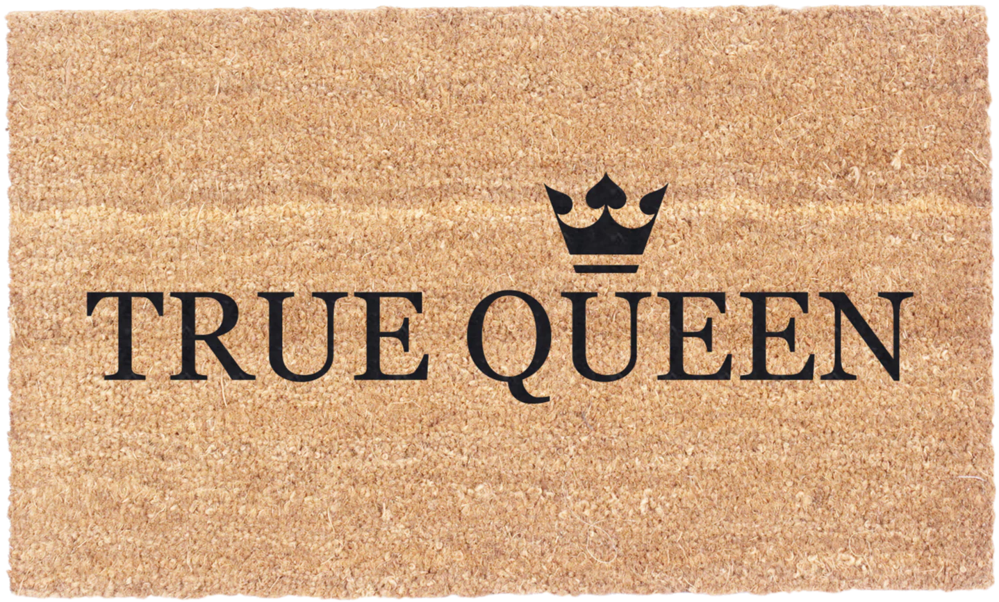 True Queen