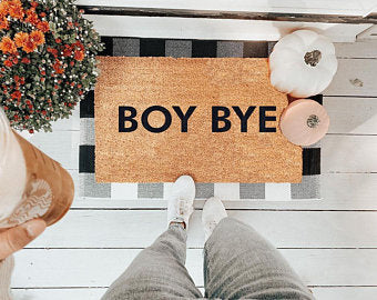 Boy Bye - Image 2