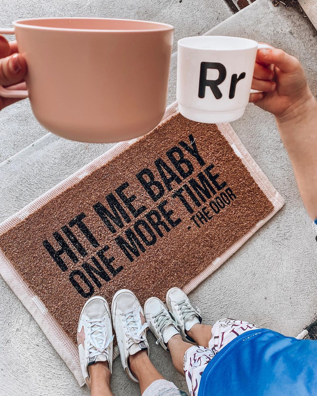 Hit Me Baby One More Time - Image 3