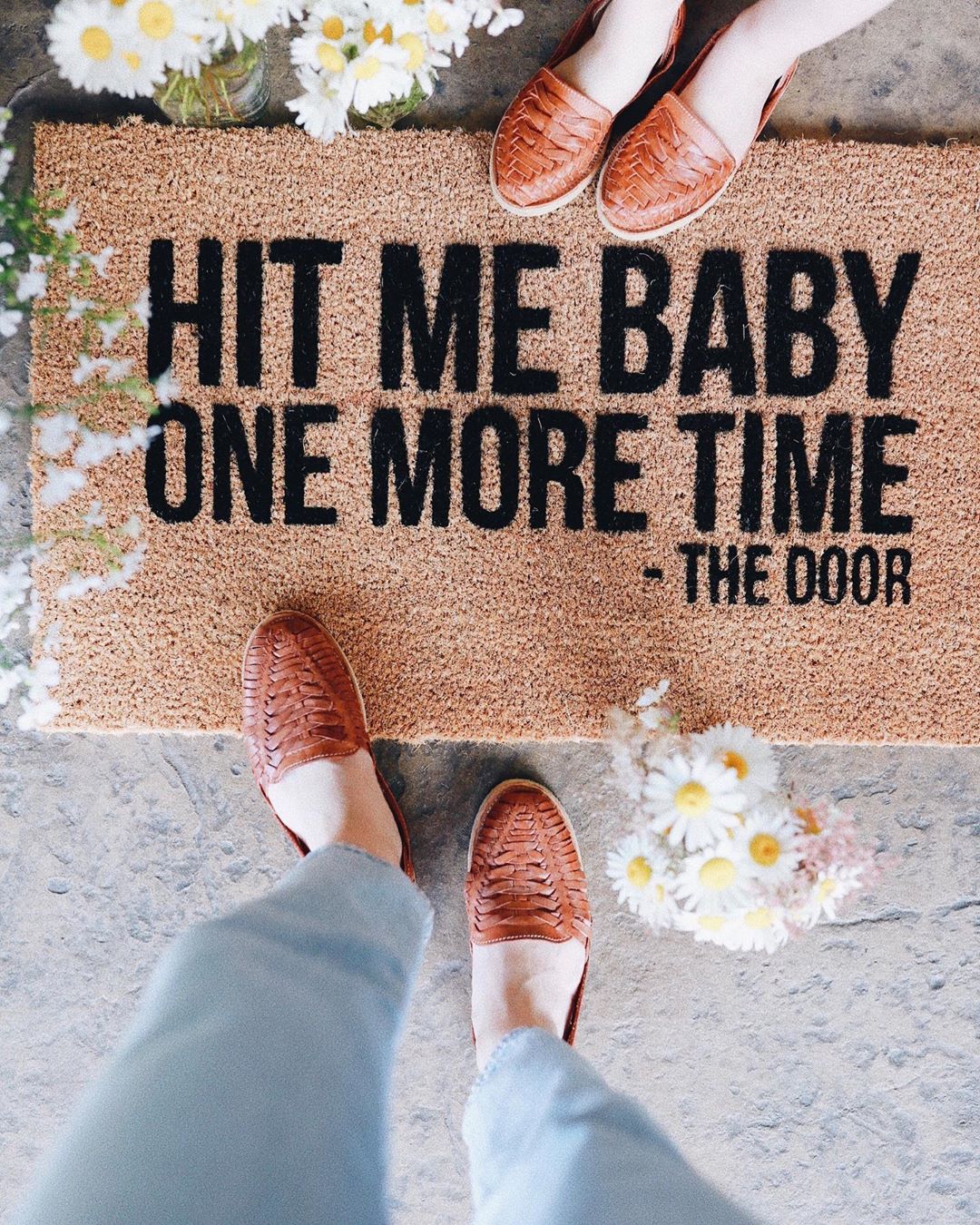 Hit Me Baby One More Time - Image 6