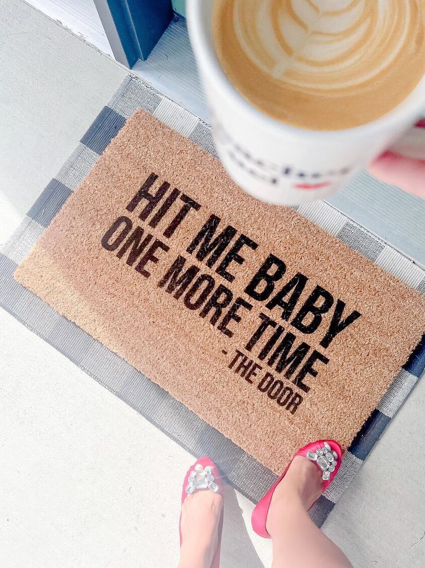 Hit Me Baby One More Time - Image 7