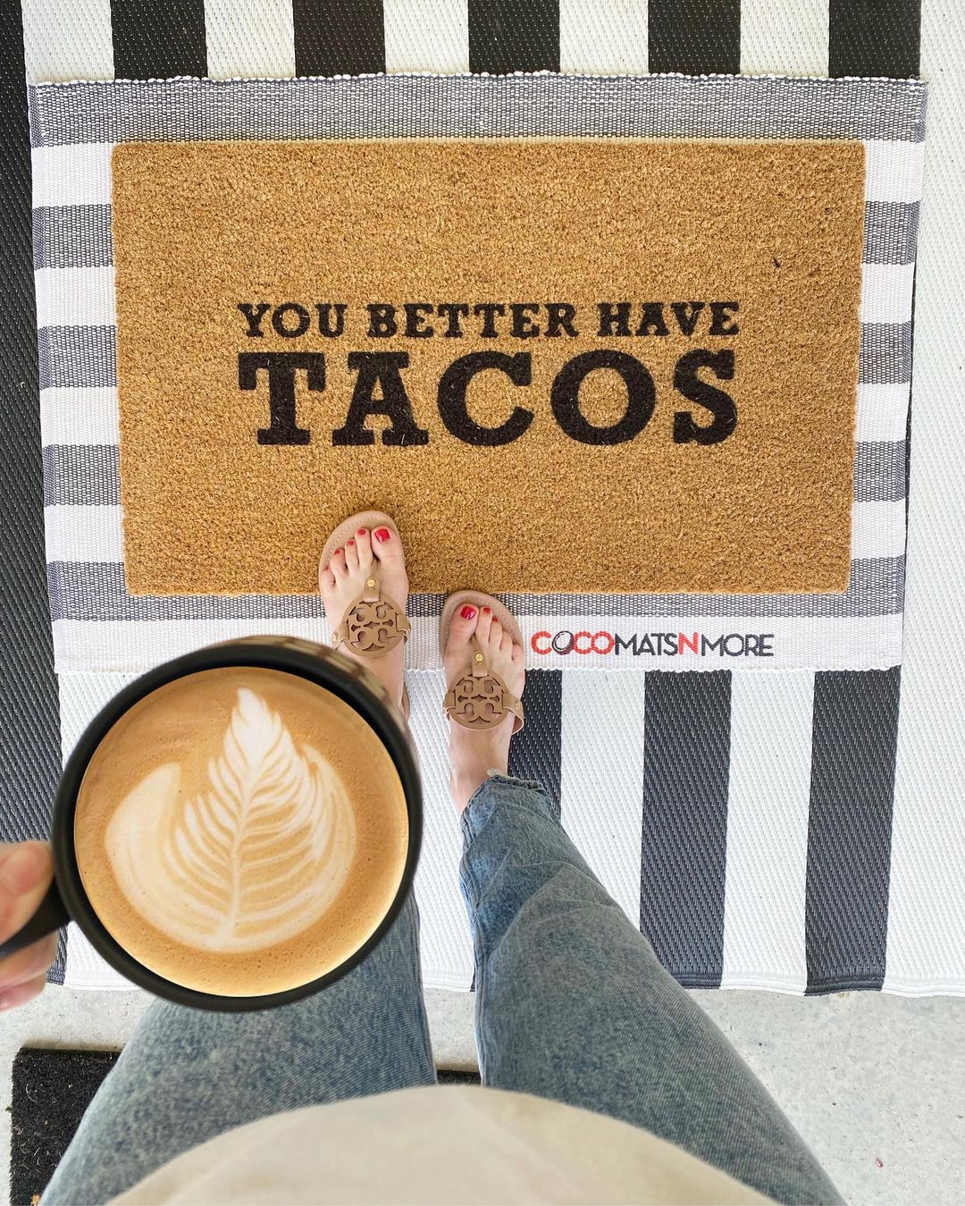You Better Have Tacos - Image 4