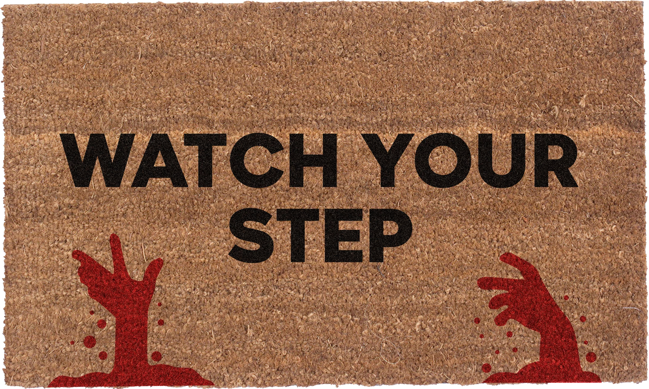 Watch Your Step - Image 2