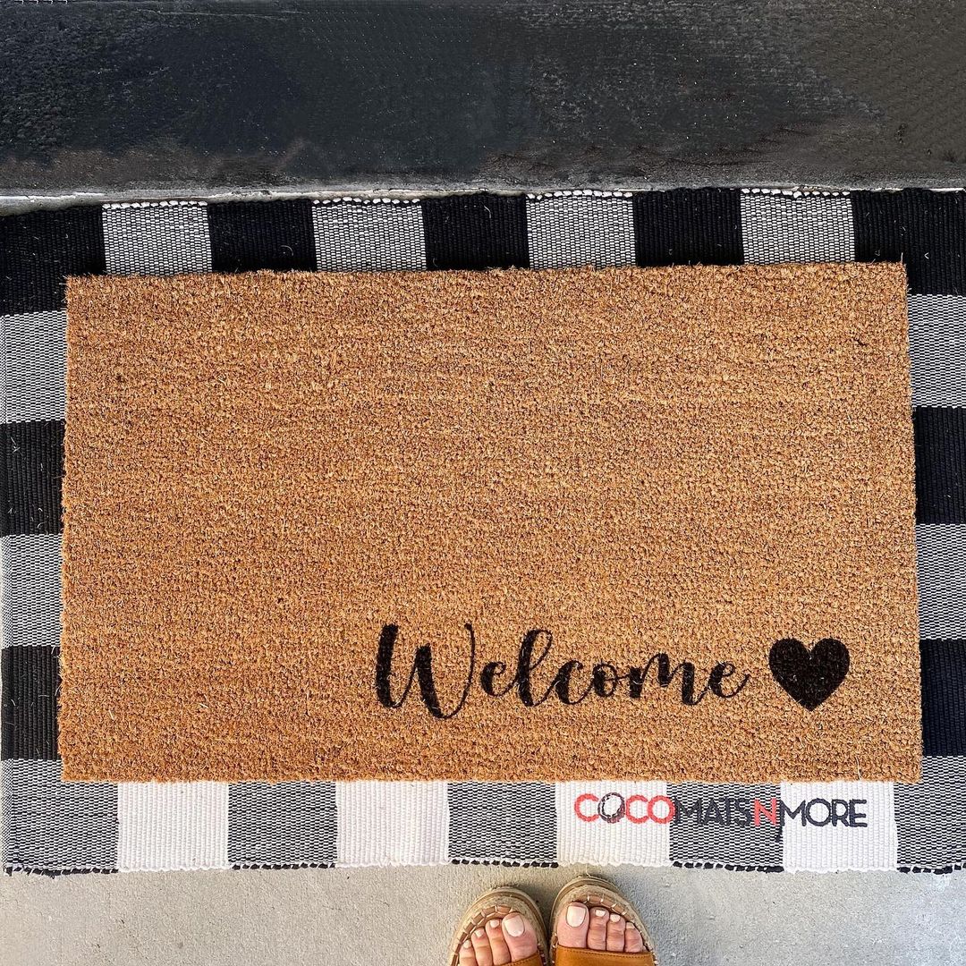 Welcome Heart - Image 6