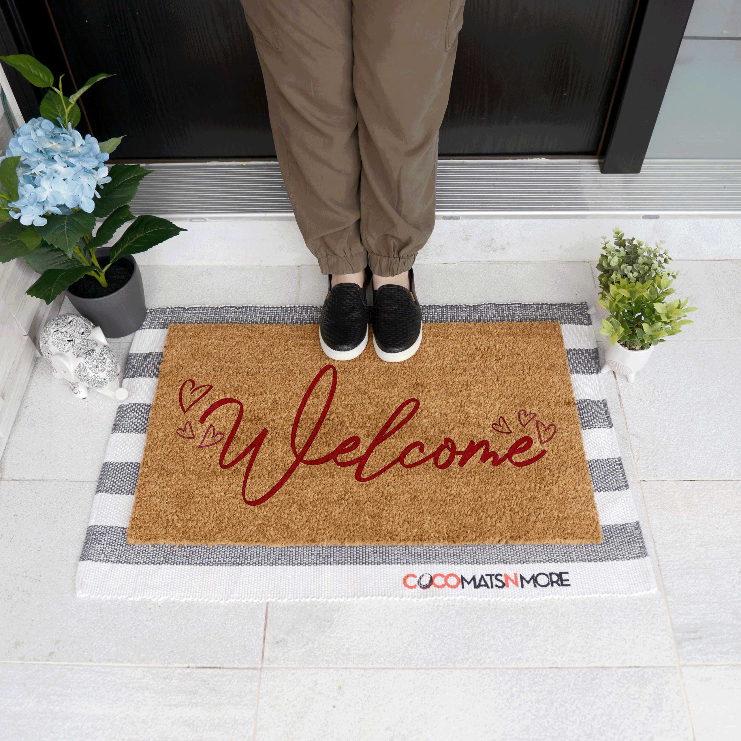 Welcome Hearts - Image 2