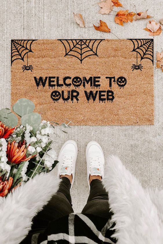 Welcome to Our Web - Image 2