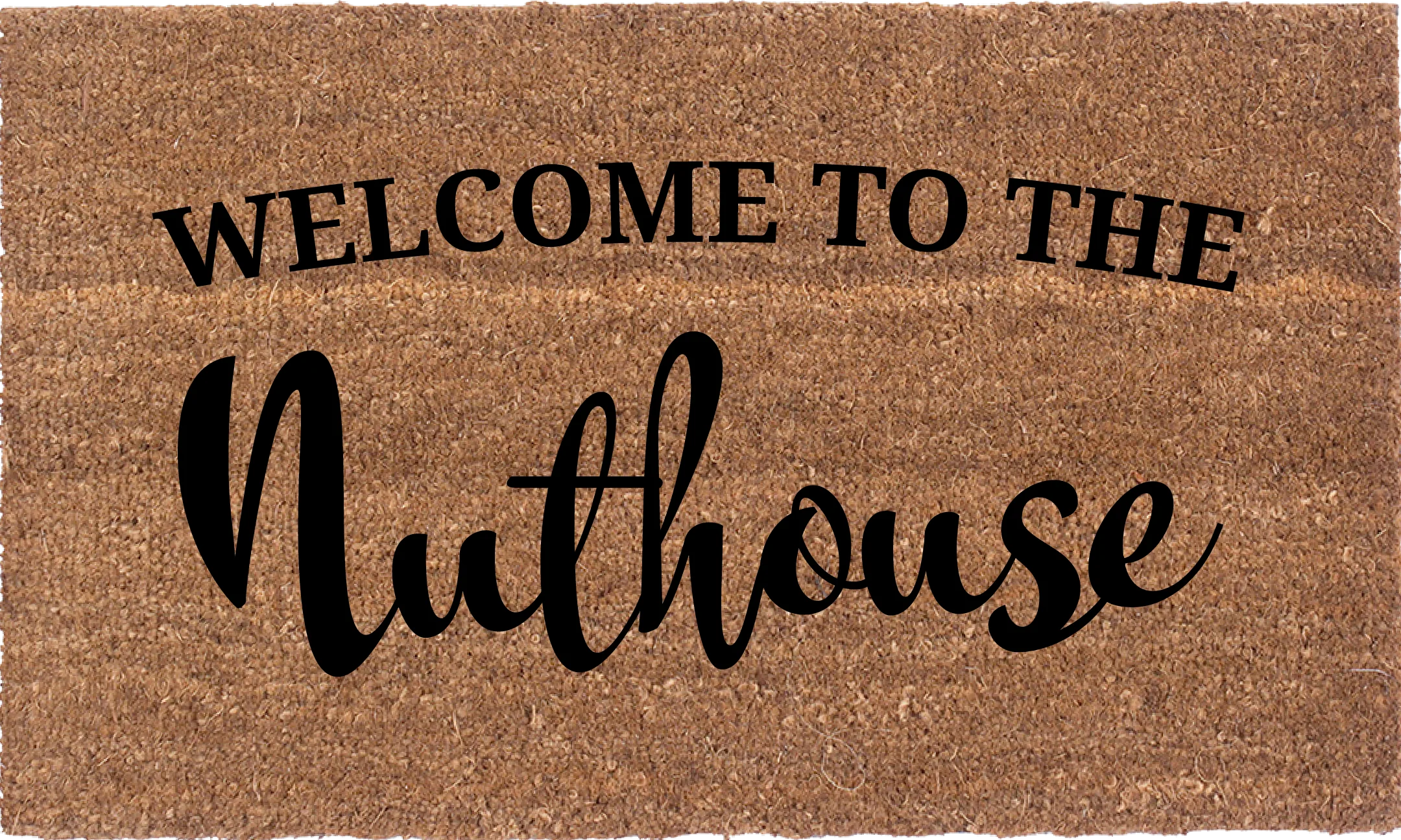Welcome To The Nuthouse - Image 3