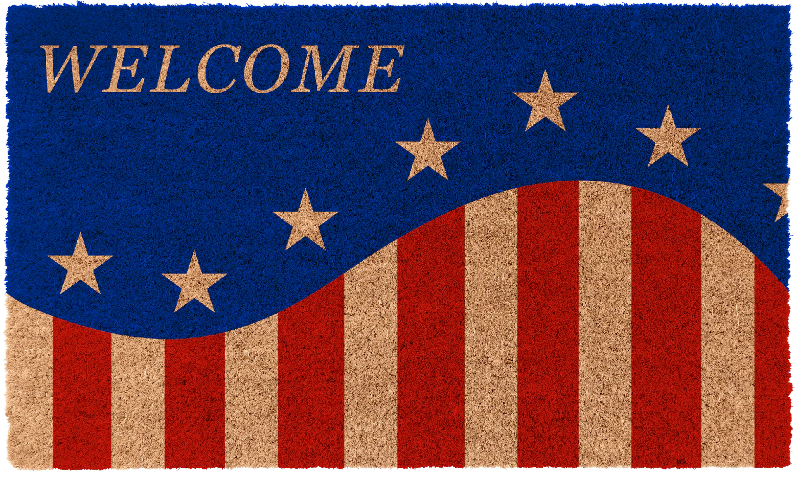 Welcome USA