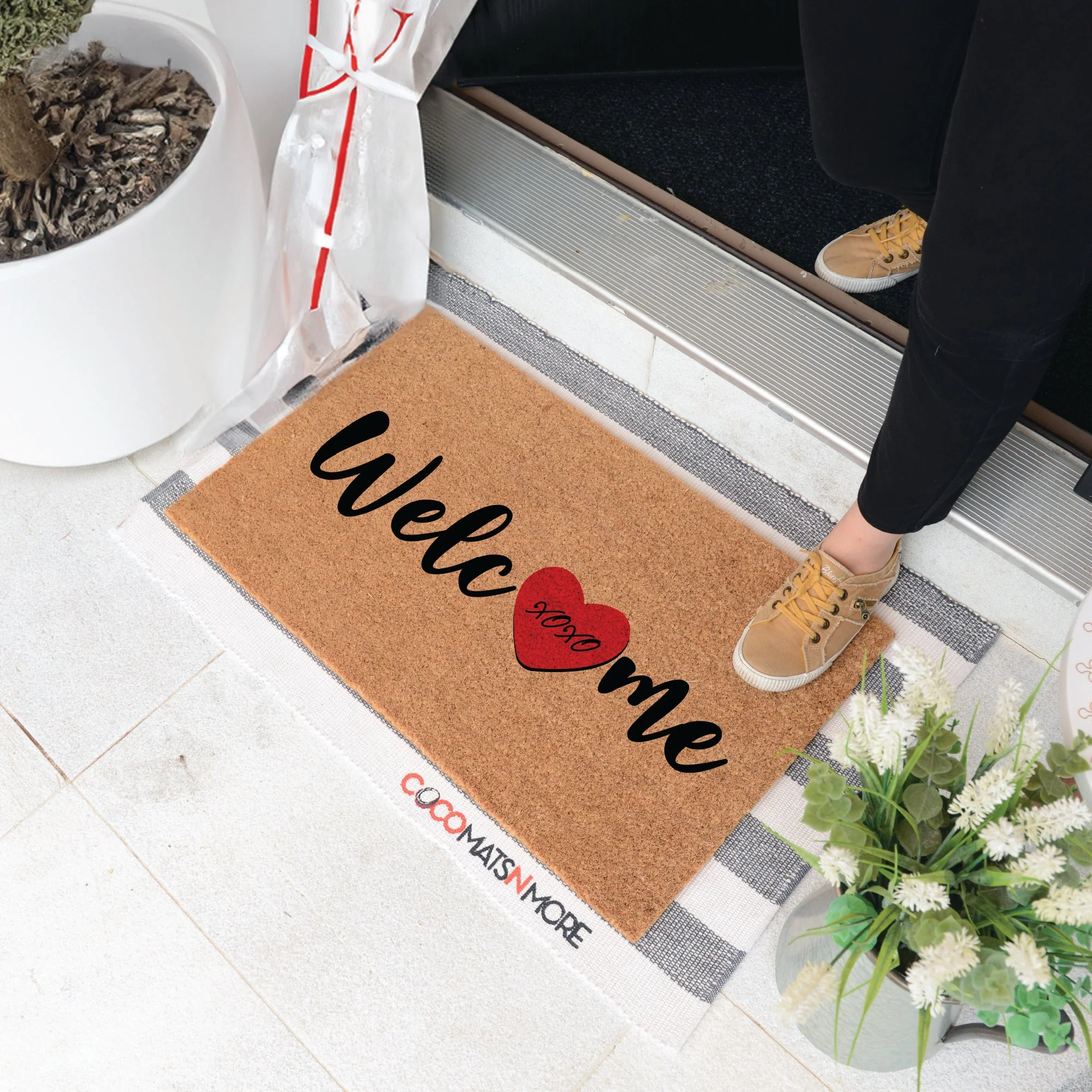 Welcome Valentine - Image 2