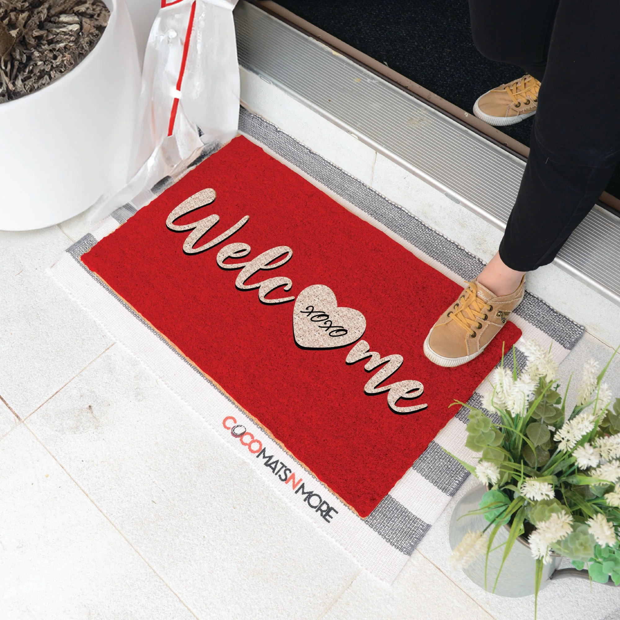 Welcome Valentine - Image 4