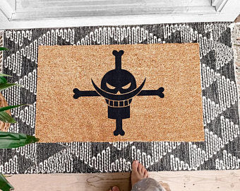 WhiteBeard Coir Doormat - Image 2