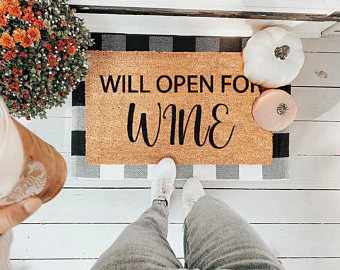 Will Open For Wine - Image 3