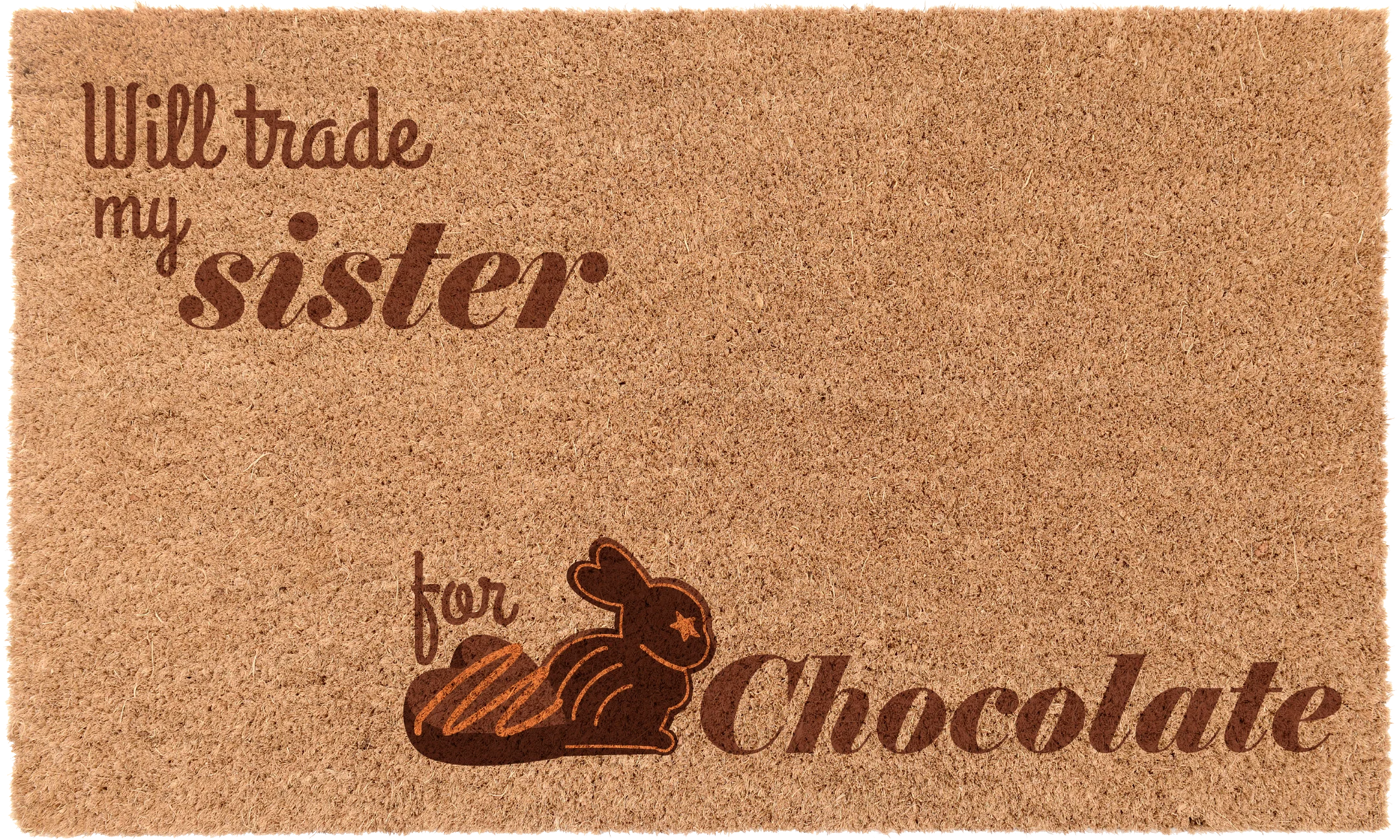 Will Trade my Husband for Chocolate - Image 3