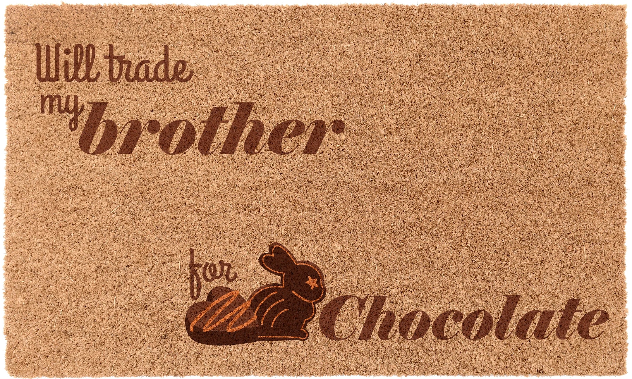 Will Trade my Husband for Chocolate - Image 4