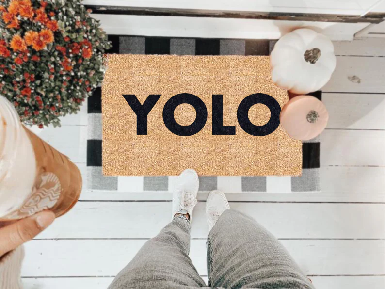 YOLO - Image 2