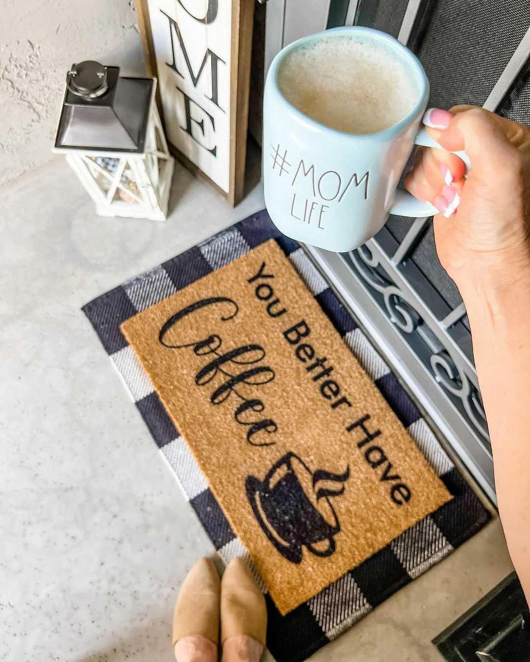 You Better Have Coffee - Image 3