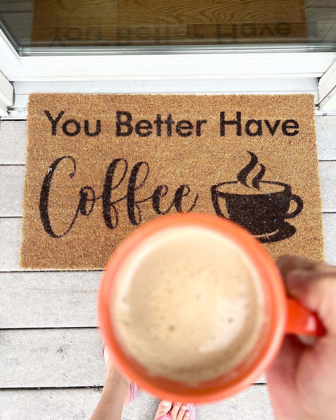 You Better Have Coffee - Image 5